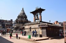 Kathmandu Sightseeing Private Tour - UNESCO World Heritage Sites