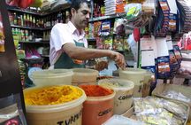 Private Singapore Walking Tour with a Local- Half day or Full Day