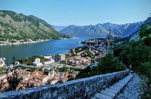 Kotor: Shore Excursion for Cruise Passengers