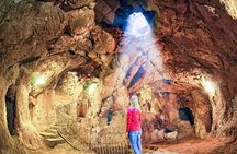 Delight of Cappadocia Red Tour and Underground City