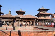 Patan Tour - Half Day Sightseeing in Kathmandu