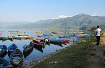 Budget Tour in Chitwan and Pokhara, Nepal