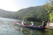 Budget Tour in Chitwan and Pokhara, Nepal