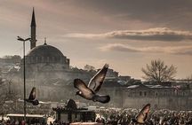 Best Of Istanbul :1-2 or 3 Day Private Istanbul Guided Tour