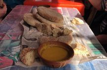 The Sunday Market in Had Draa & Local Food Tasting.
