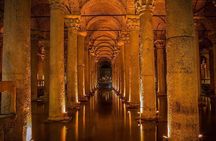 1 or 2 Day Private Istanbul Guided Tour