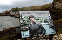 Private Game of Thrones Filming Locations Tour From Belfast