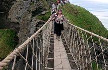 Private Game of Thrones Filming Locations Tour From Belfast