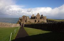 Private Game of Thrones Filming Locations Tour From Belfast
