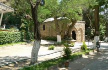 Private Seven Churches Tour