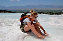 Private Pamukkale and Ephesus Tours