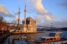 Private Tailor-Made Istanbul Tour