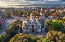 The Top 5 Cities in Bulgaria 