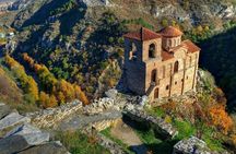 The Top 5 Cities in Bulgaria 