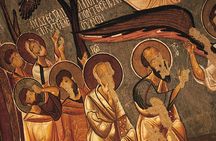 Cappadocia Magicland Tour 2 days by Bus from Istanbul