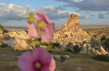 Cappadocia Magicland Tour 2 days by Bus from Istanbul
