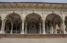 ALL INCLUSIVE Taj Mahal and Agra Tour from Delhi by Express Train