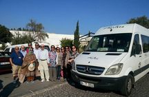 2 Days Ephesus and Pamukkale Tour From Istanbul
