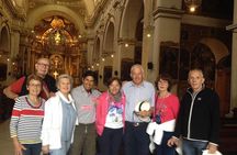 Lima City Tour from the Port of Callao For Cruises