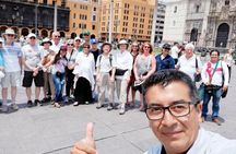 Lima City Tour from the Port of Callao For Cruises