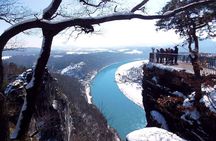 Bohemian and Saxon Switzerland All inclusive trip - Winter Tour