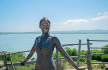 Half-Day Tour to Totumo Mud Volcano from Cartagena