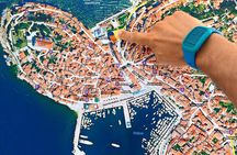 Rovinj walking tours