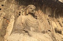 Private Day Tour to Luoyang's Top 3 Must See Attractions 
