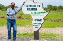2-Day Ol Pejeta Conservancy Safari