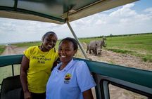 2-Day Ol Pejeta Conservancy Safari