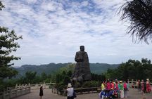 Private Day Trip: Zhangjiajie National Forest Park And Tianzi Mountain