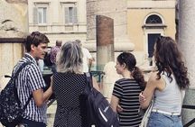 Shore Excursion from Civitavecchia: Walking Tour & Food Tour in Rome with Guide
