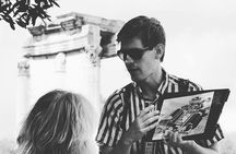 Shore Excursion from Civitavecchia: Walking Tour & Food Tour in Rome with Guide