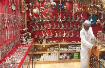 Private Day Trip to Nizwa, Jabal Akhdar (Green Mountain) & Birkat Al Moz