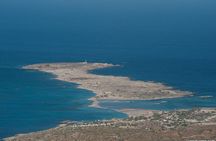  Amazing Crete - Elafonisi Tour/ Wheelchair Accessible