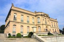 Boston to Newport Tour with Breakers & Marble House Admission