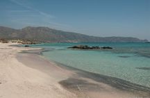  Amazing Crete - Elafonisi Tour/ Wheelchair Accessible