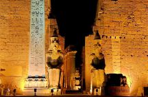 Full day Tour of East and West Bank of Luxor