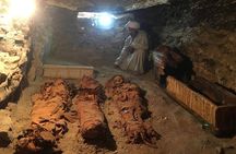 Full day Tour of East and West Bank of Luxor