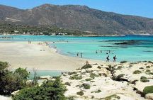  Amazing Crete - Elafonisi Tour/ Wheelchair Accessible