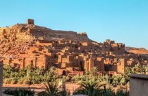 Desert Tour Marrakech Merzouga 3 days / 2 nights