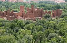 Desert Tour Marrakech Merzouga 3 days / 2 nights