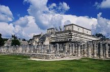 Chichen Itza Premium