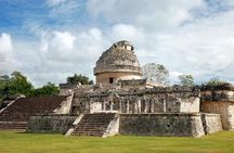 Chichen Itza Plus