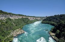 Explore the Canadian Falls with Boat cruise from Canada