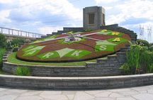 Explore the Canadian Falls with Boat cruise from Canada