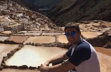 Maras & Moray - Full-Day Tour (Private)