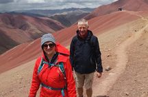 Rainbow Mountain - 1 Day (Private Tour)