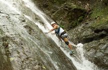 5 in 1 Adrenaline Junkie From Jaco