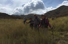 Private Sacred Valley Tour - Full Day (All Included)